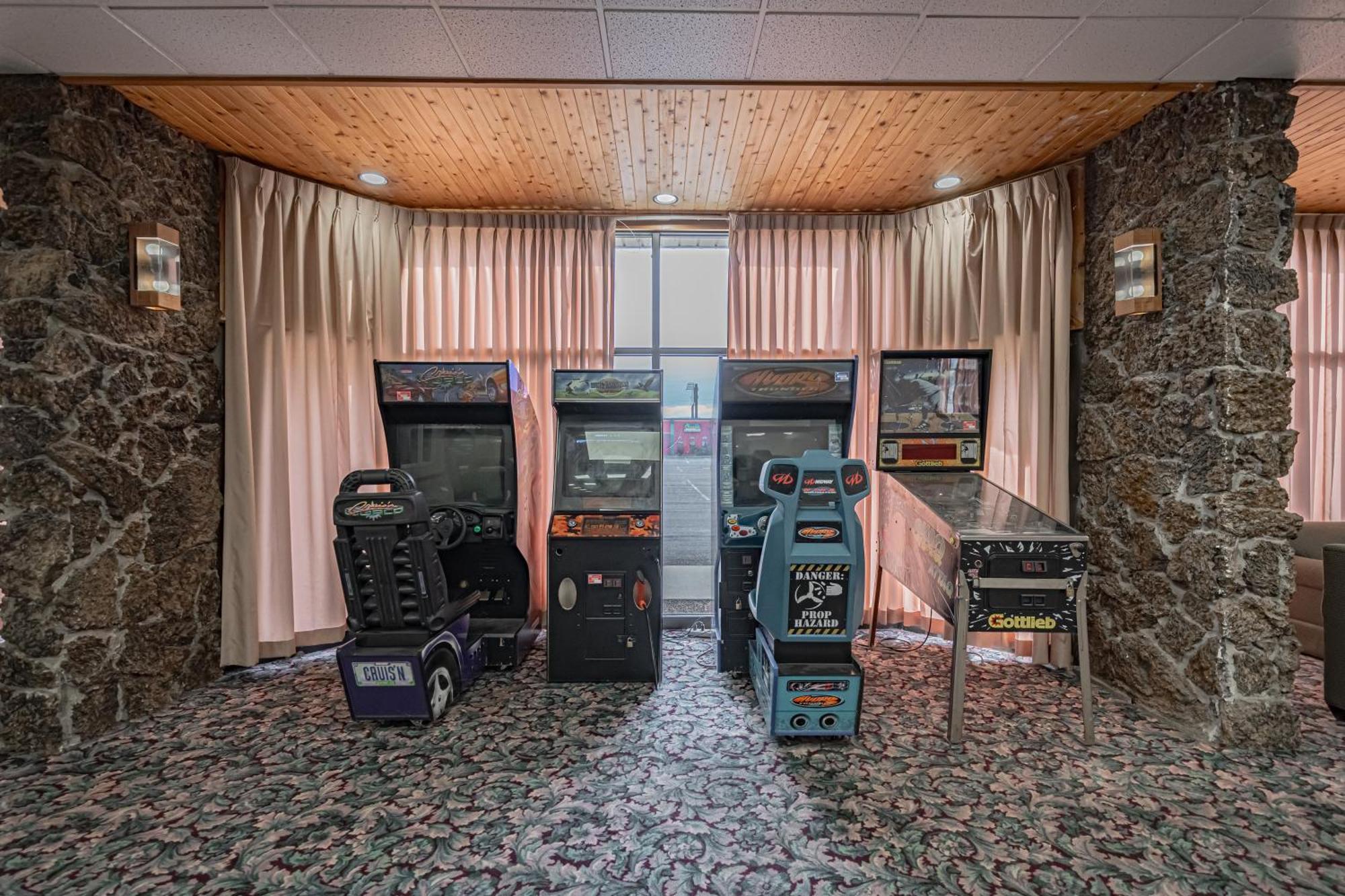 Studio 6 Pocatello, Id Luaran gambar