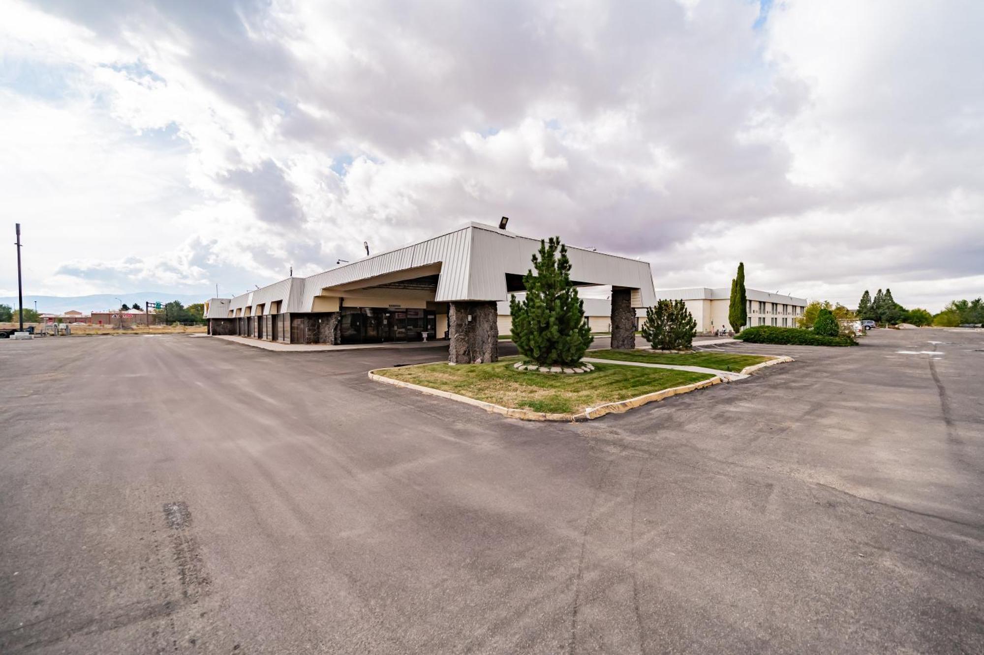 Studio 6 Pocatello, Id Luaran gambar